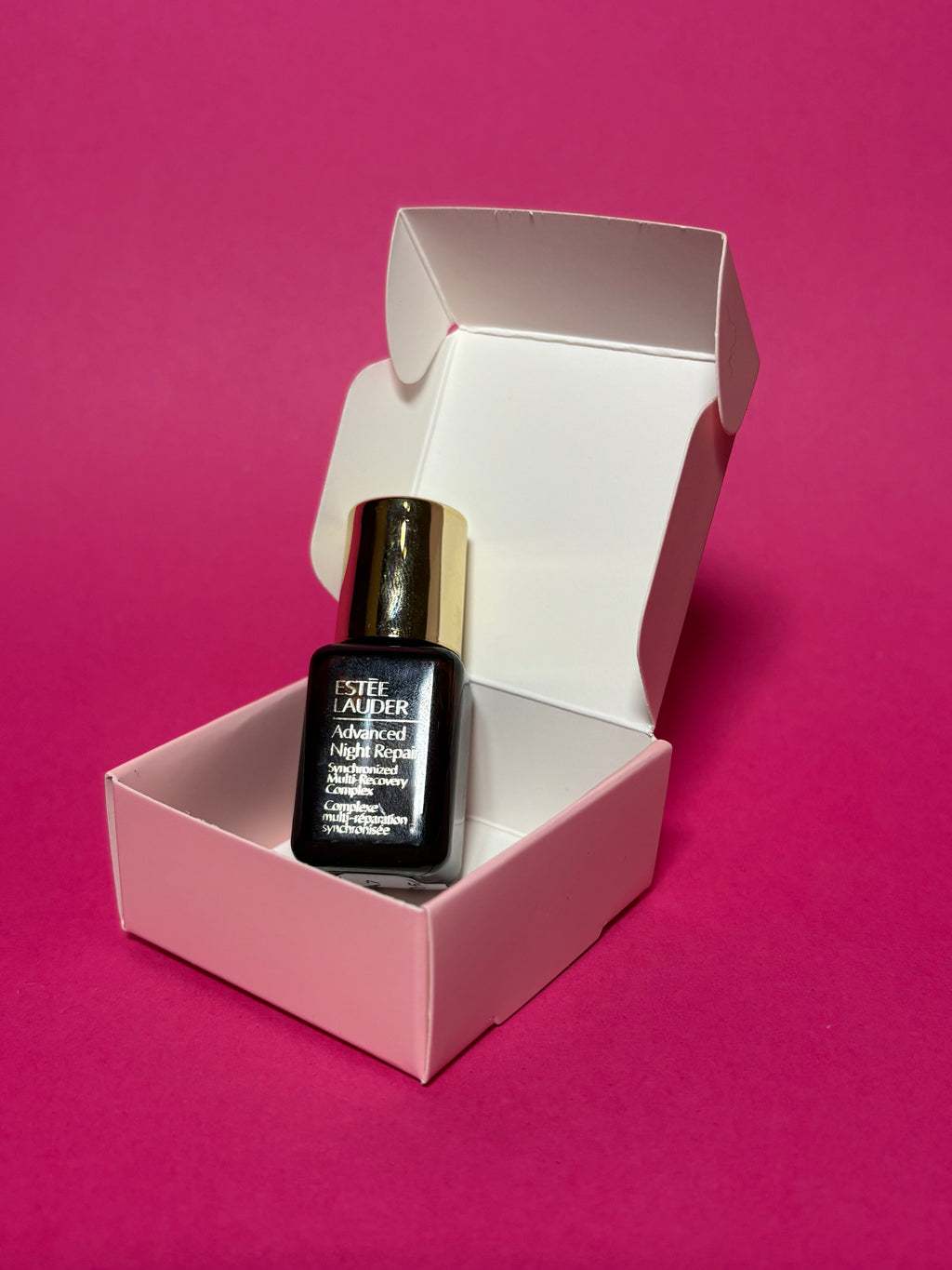 Night Repair serum