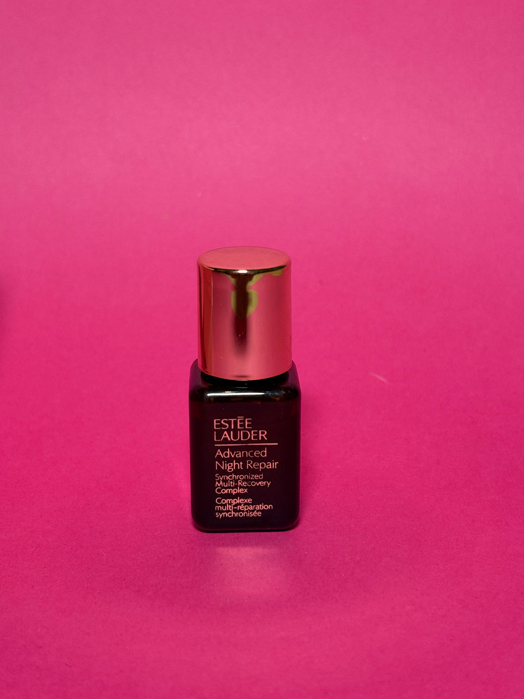Night Repair serum